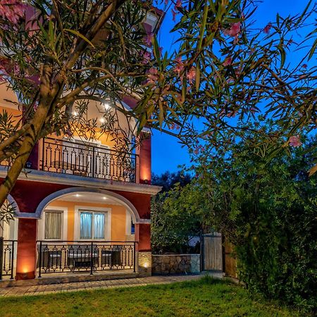 Tsiolis Studios & Apartments Tsilivi  Ngoại thất bức ảnh
