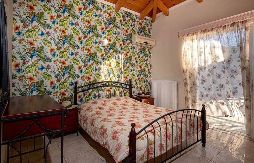 Tsiolis Studios & Apartments Tsilivi  Ngoại thất bức ảnh