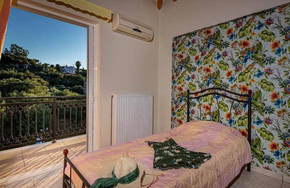 Tsiolis Studios & Apartments Tsilivi  Ngoại thất bức ảnh