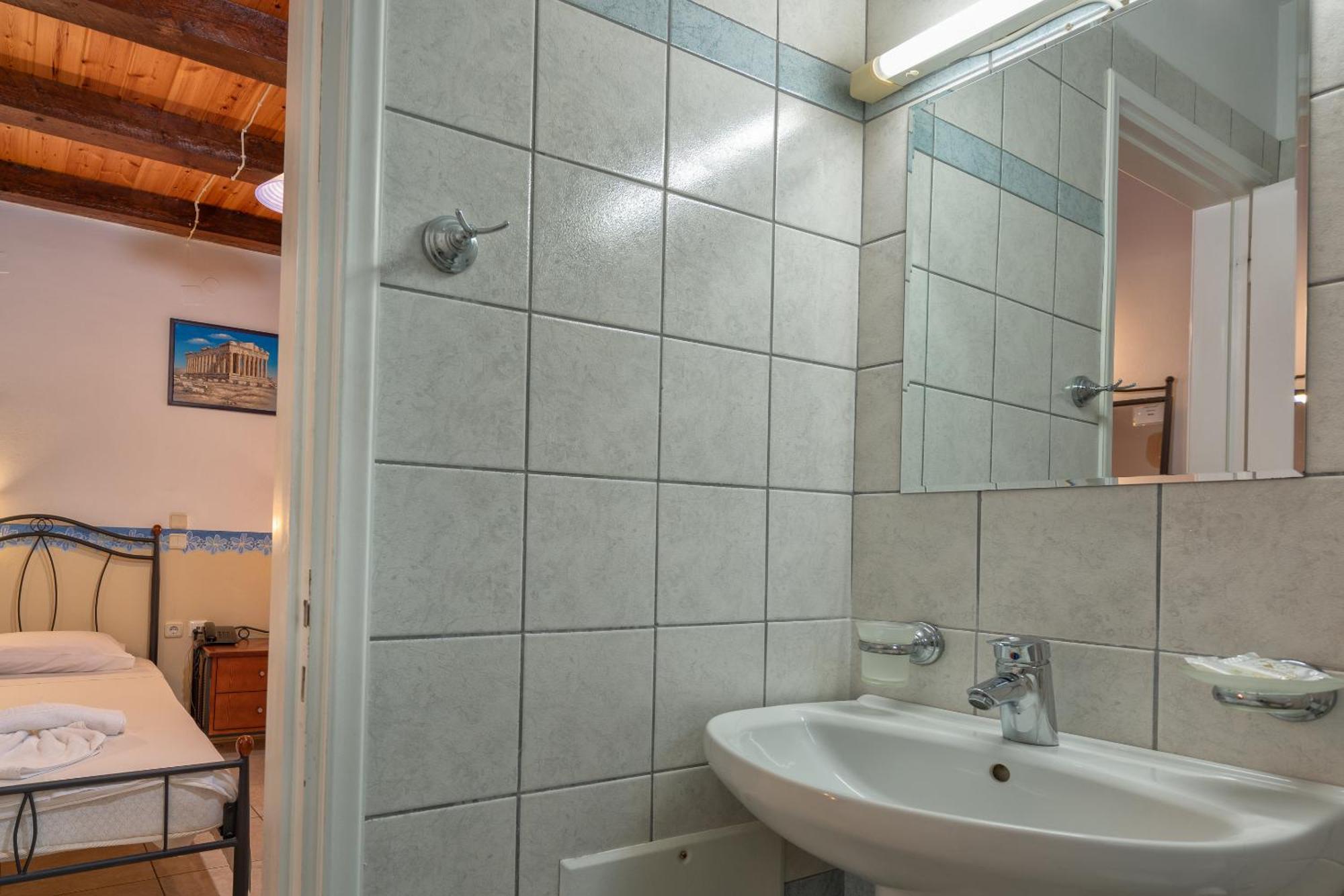 Tsiolis Studios & Apartments Tsilivi  Ngoại thất bức ảnh