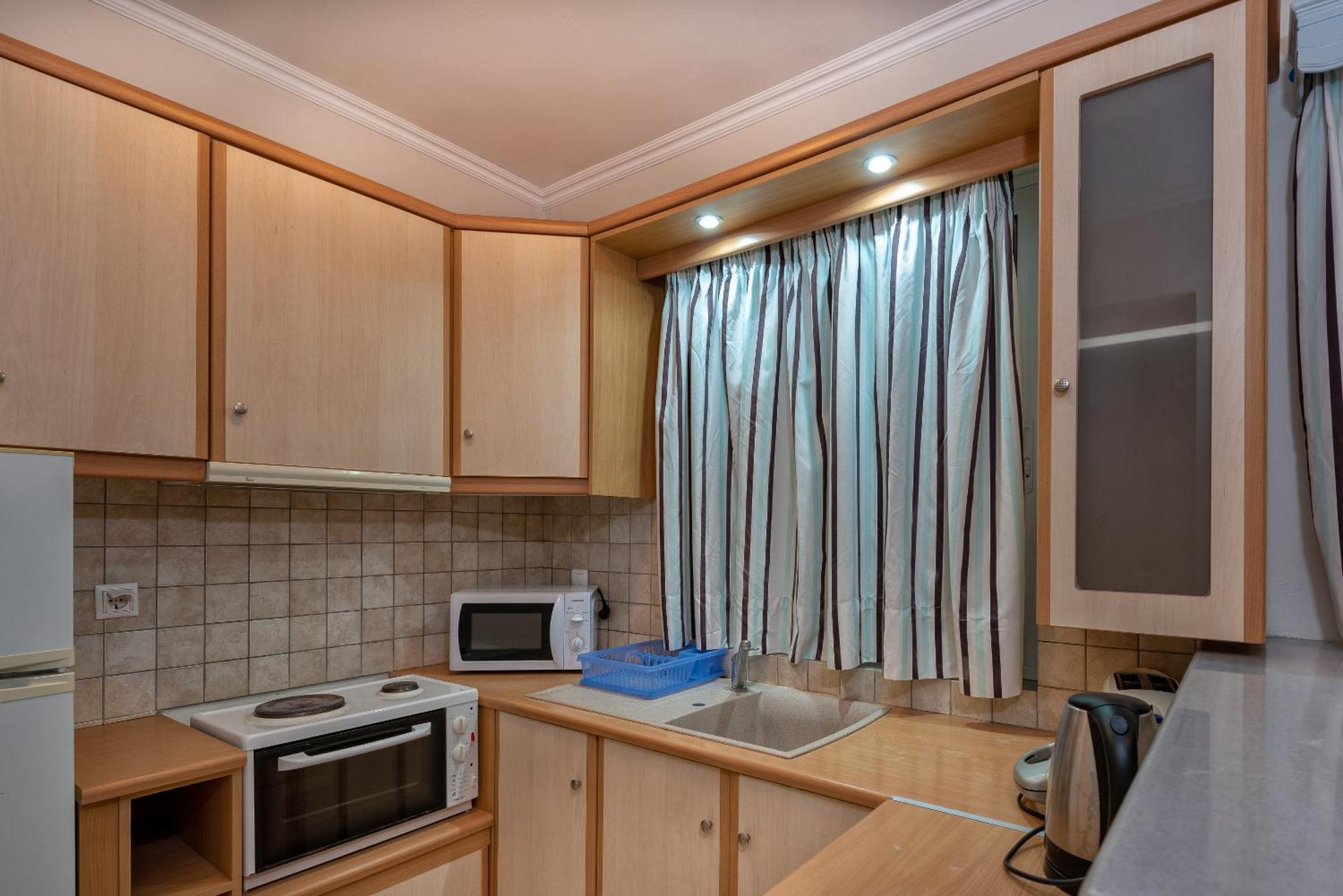 Tsiolis Studios & Apartments Tsilivi  Ngoại thất bức ảnh