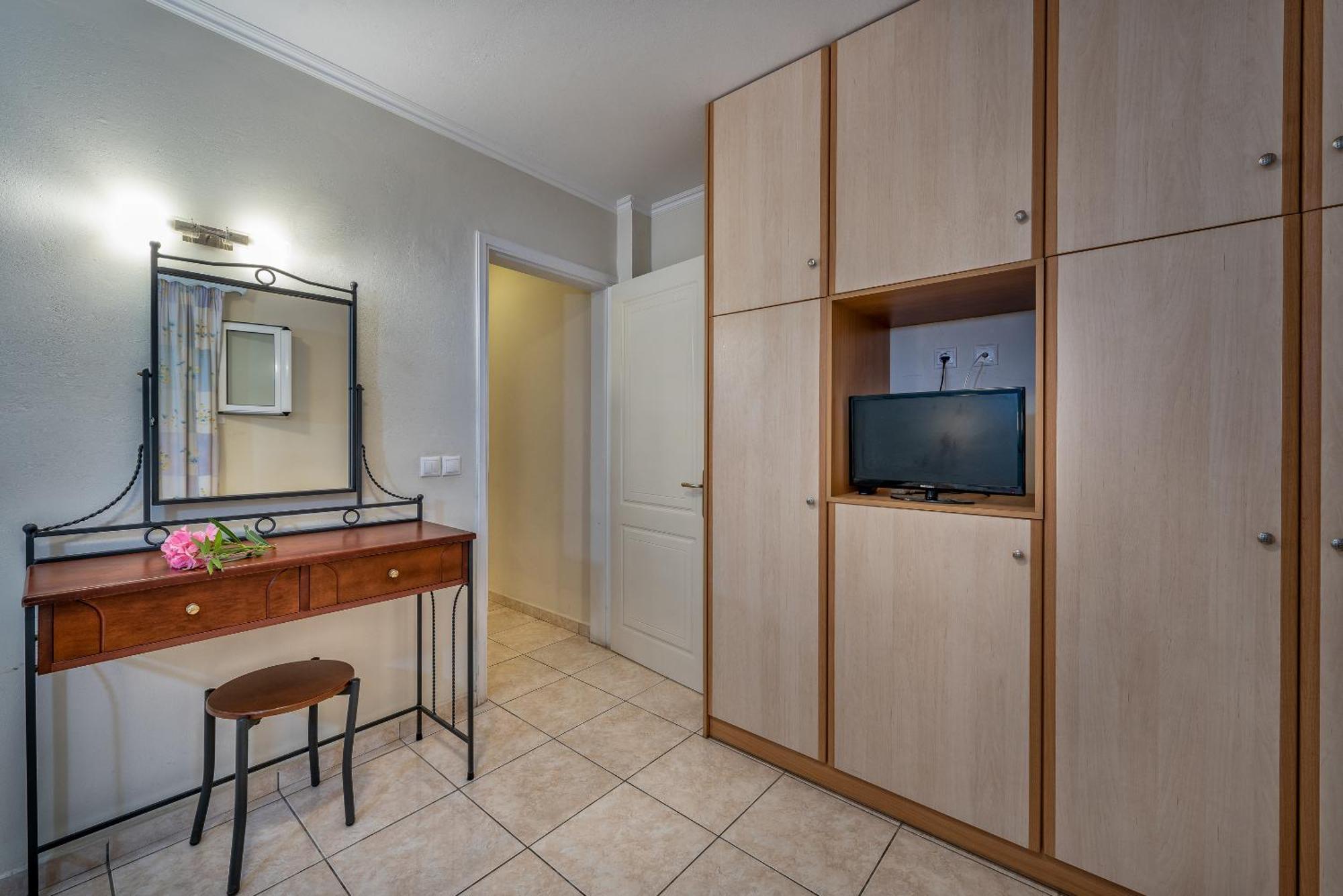 Tsiolis Studios & Apartments Tsilivi  Ngoại thất bức ảnh