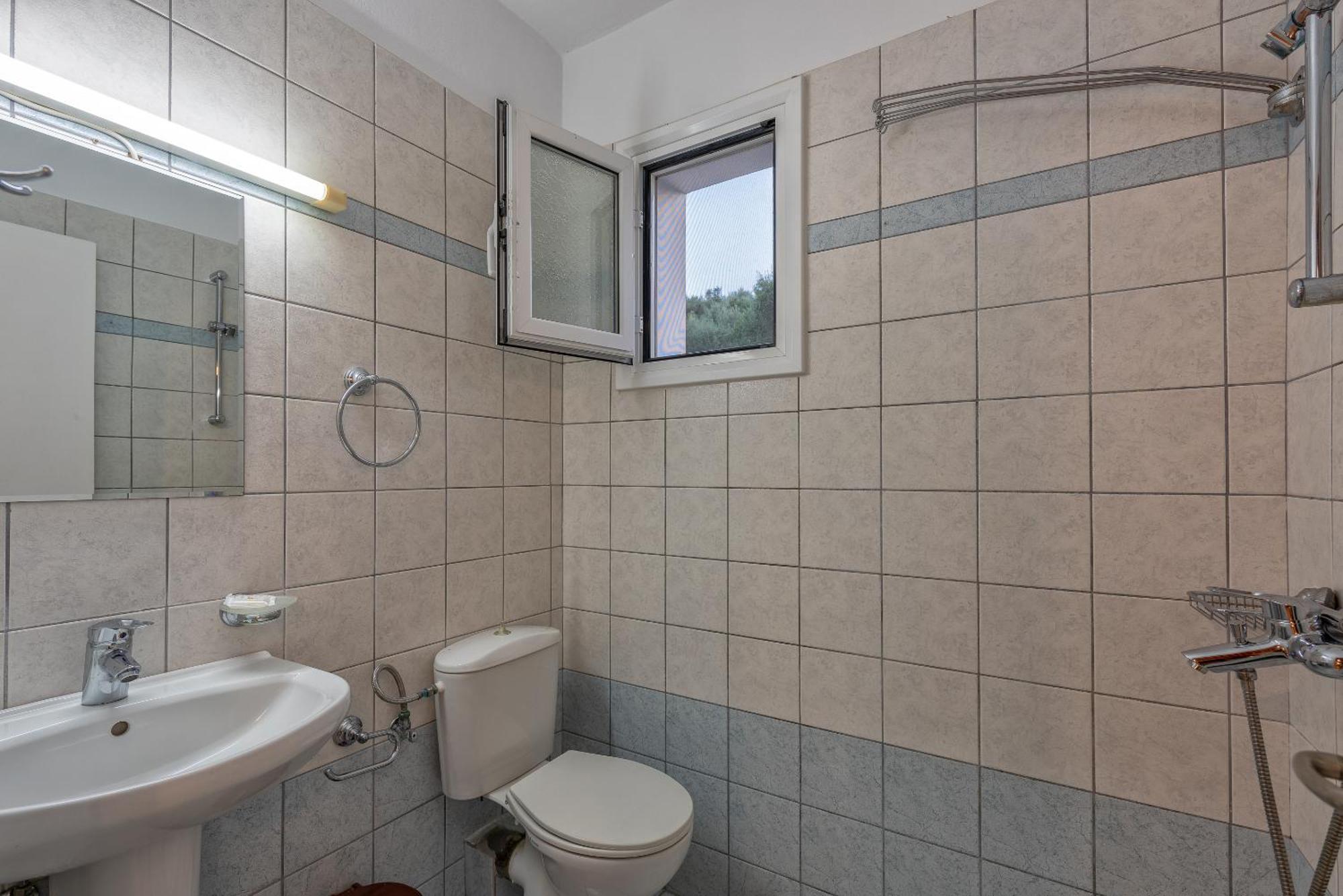 Tsiolis Studios & Apartments Tsilivi  Ngoại thất bức ảnh