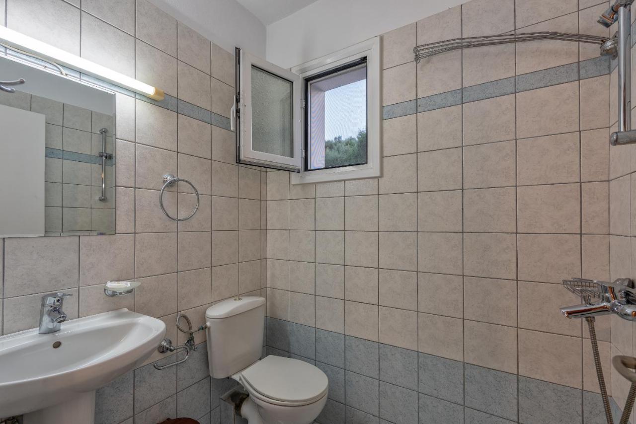 Tsiolis Studios & Apartments Tsilivi  Ngoại thất bức ảnh