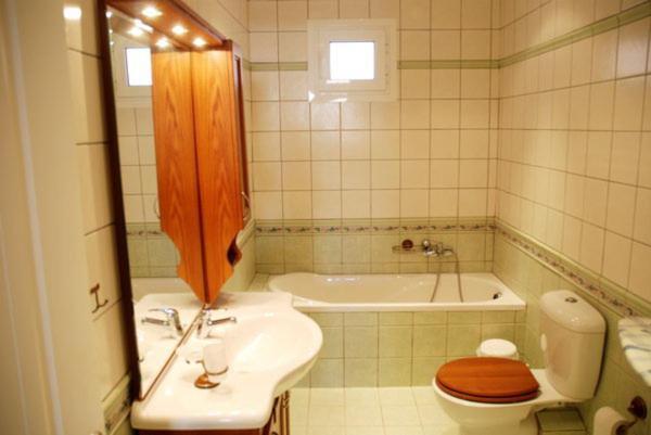 Tsiolis Studios & Apartments Tsilivi  Ngoại thất bức ảnh