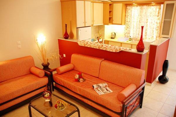 Tsiolis Studios & Apartments Tsilivi  Ngoại thất bức ảnh