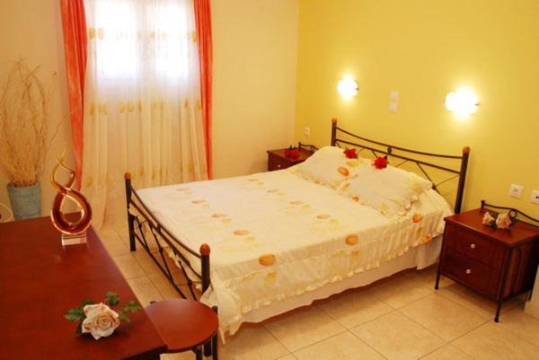 Tsiolis Studios & Apartments Tsilivi  Ngoại thất bức ảnh